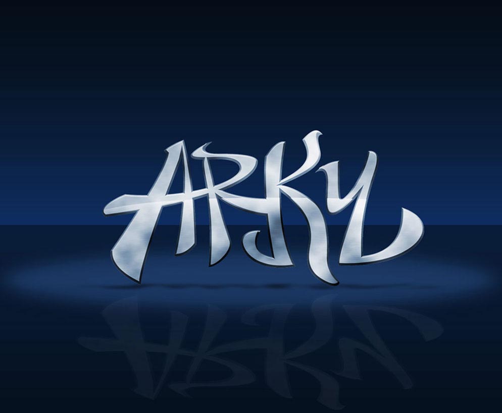 arky_logotype