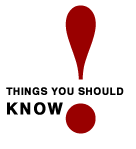 things_you_should_know things you should know 5 things in health and fitness you should know